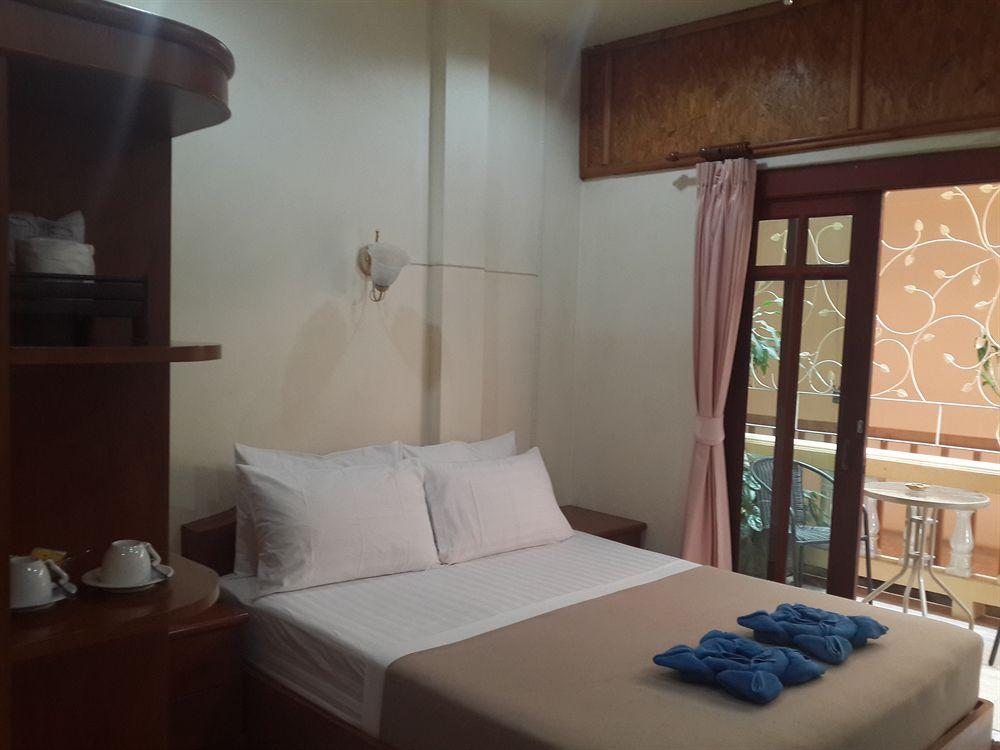 Khun Ying House Hotel Koh Tao Exterior photo