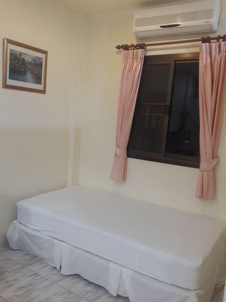 Khun Ying House Hotel Koh Tao Exterior photo