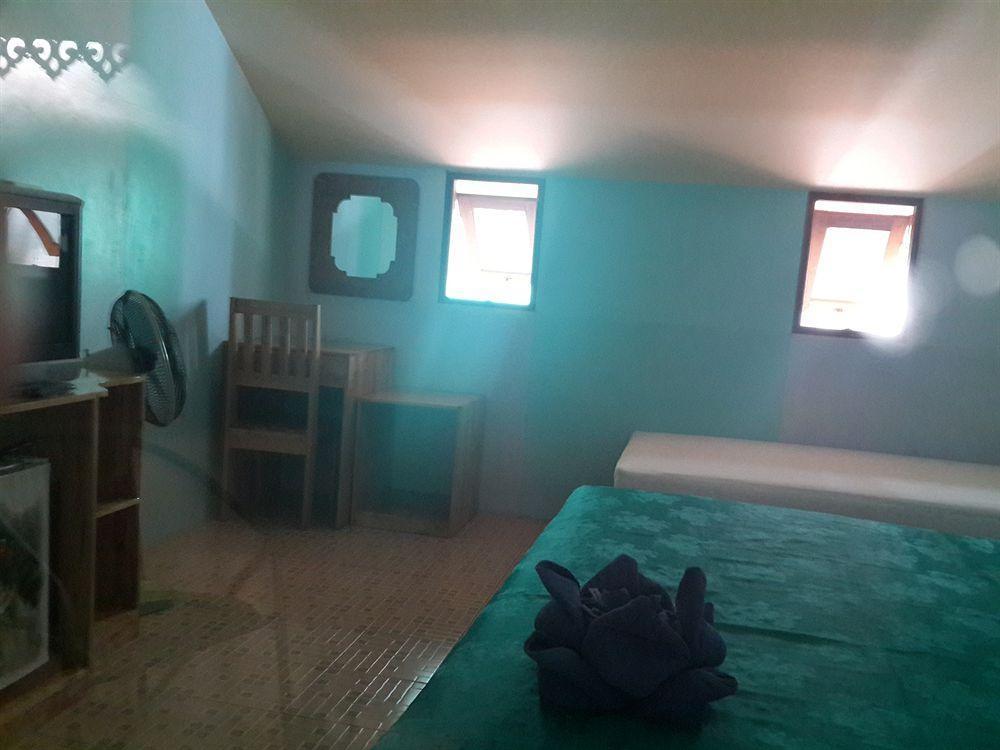 Khun Ying House Hotel Koh Tao Exterior photo