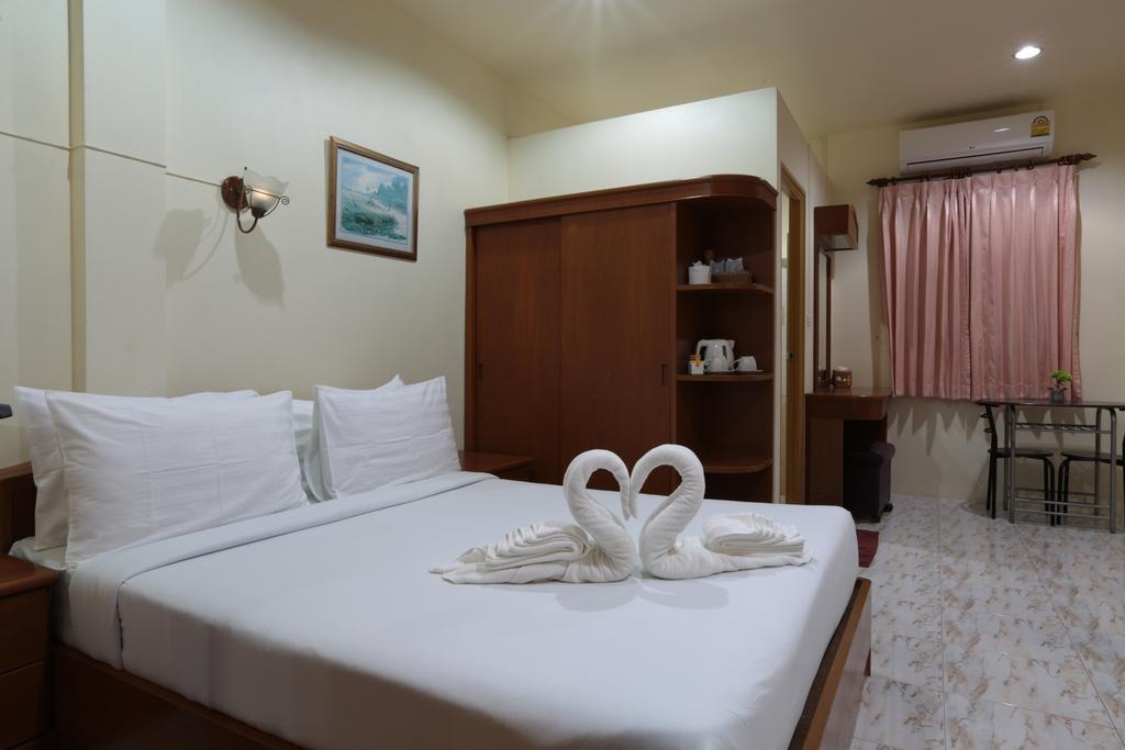 Khun Ying House Hotel Koh Tao Exterior photo