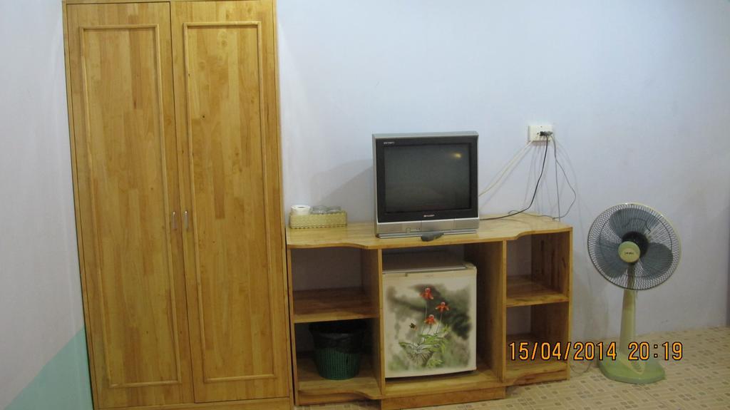 Khun Ying House Hotel Koh Tao Exterior photo