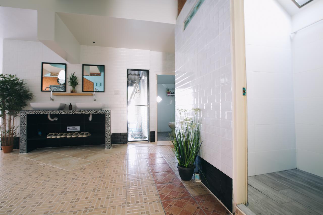 Khun Ying House Hotel Koh Tao Exterior photo