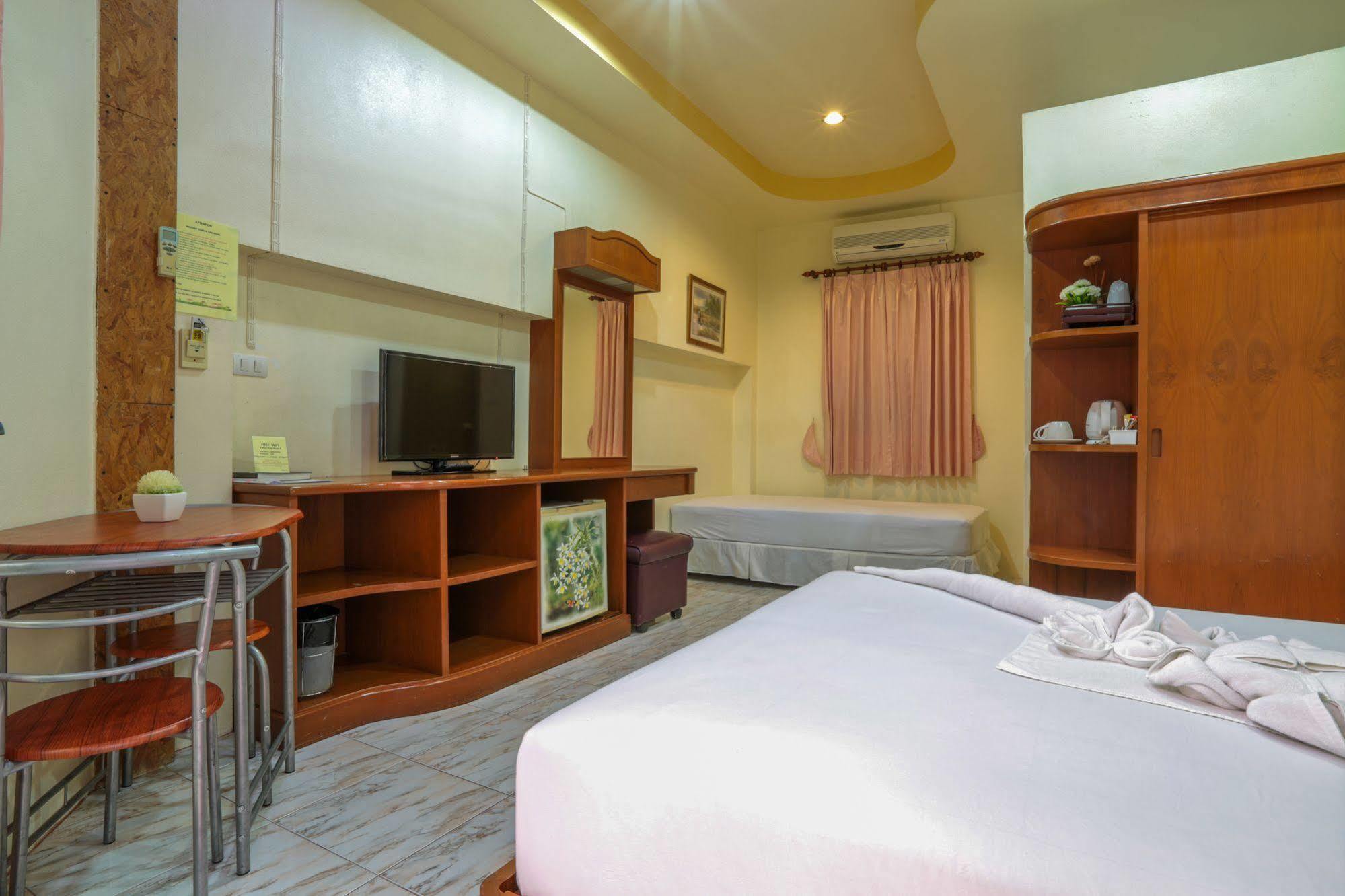 Khun Ying House Hotel Koh Tao Exterior photo