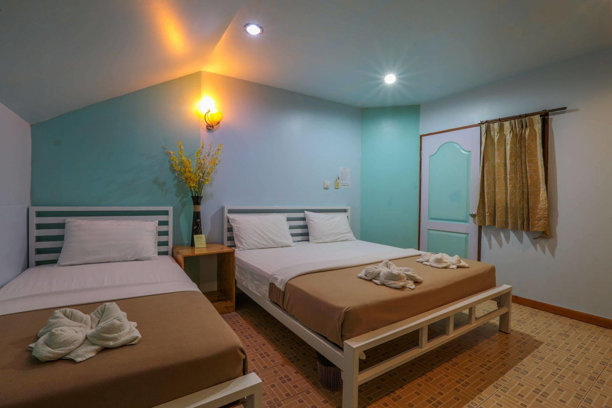Khun Ying House Hotel Koh Tao Exterior photo