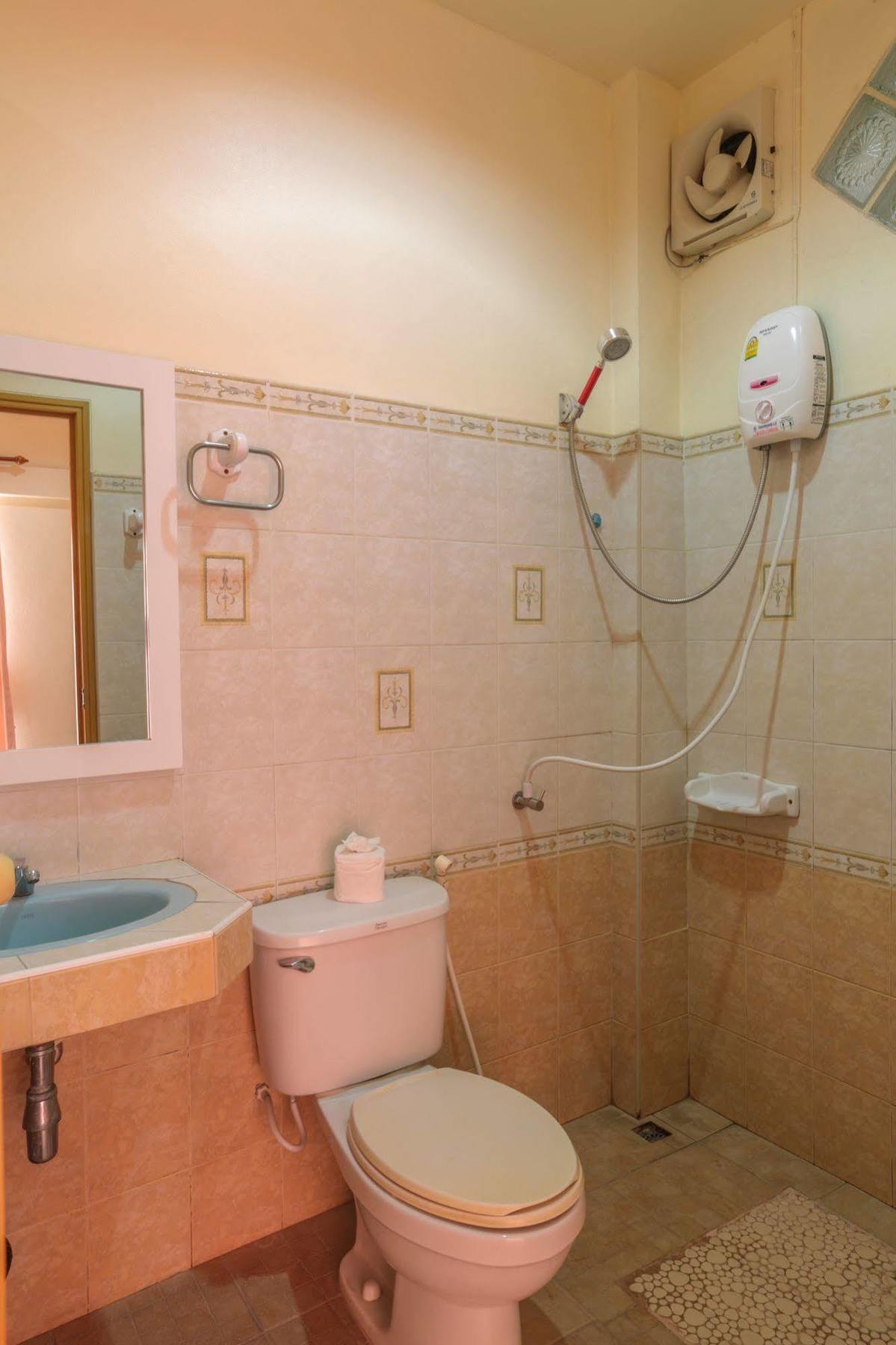 Khun Ying House Hotel Koh Tao Exterior photo
