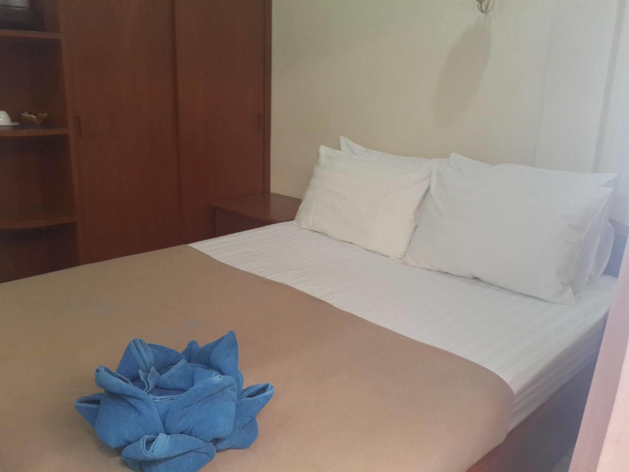 Khun Ying House Hotel Koh Tao Exterior photo