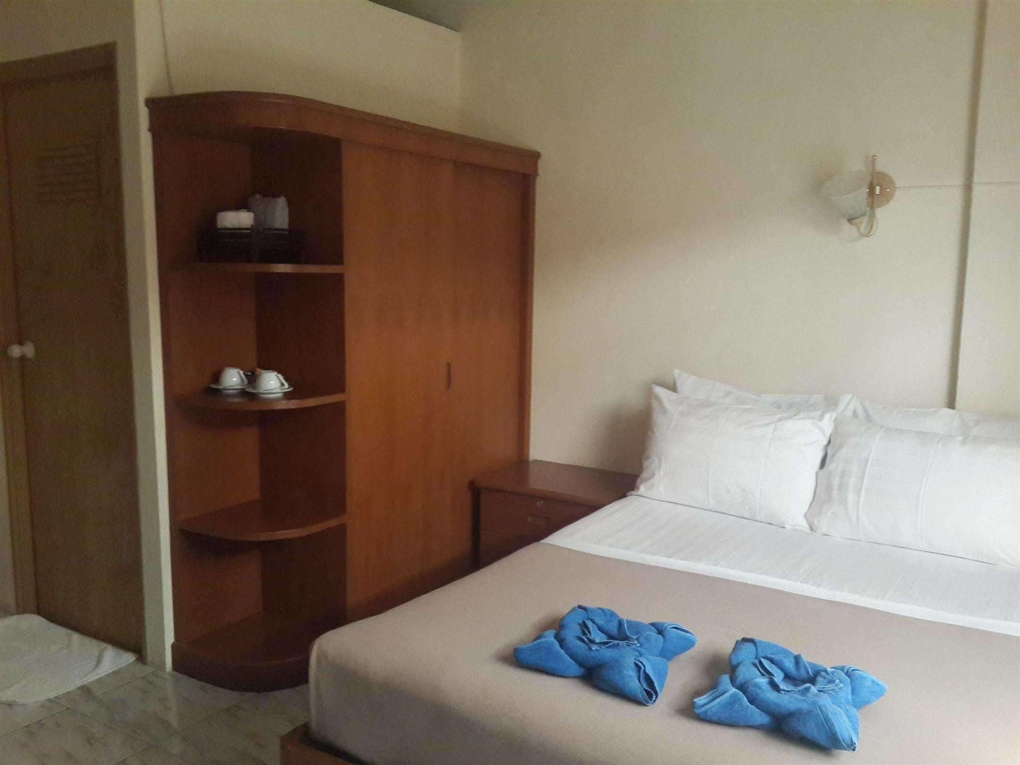 Khun Ying House Hotel Koh Tao Exterior photo