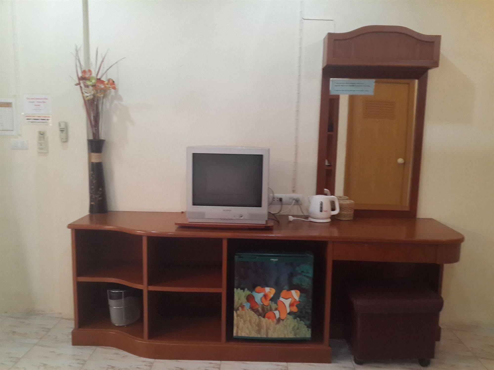 Khun Ying House Hotel Koh Tao Exterior photo