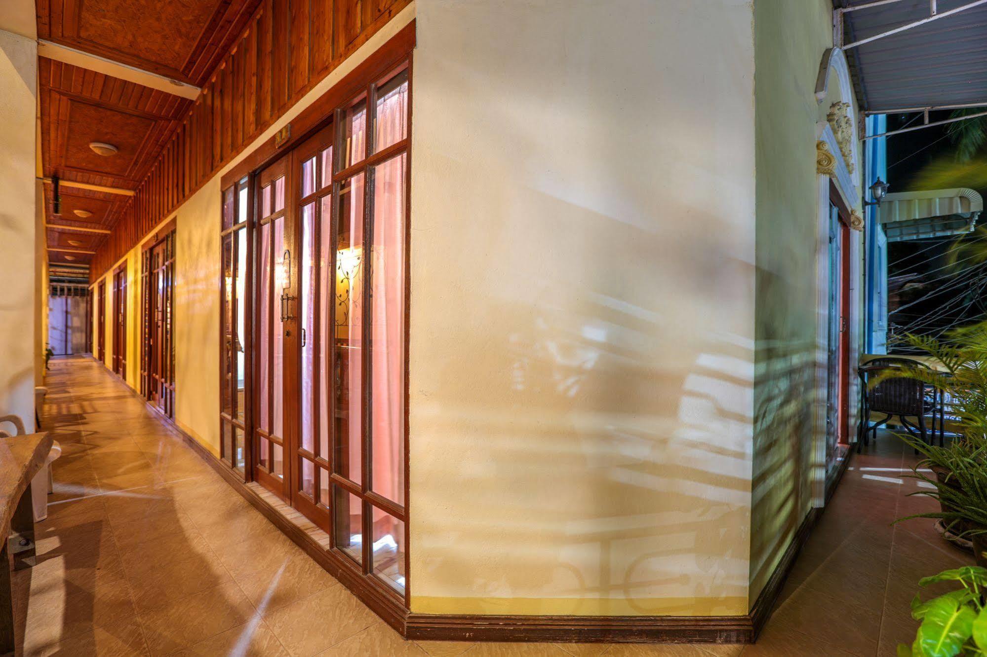Khun Ying House Hotel Koh Tao Exterior photo