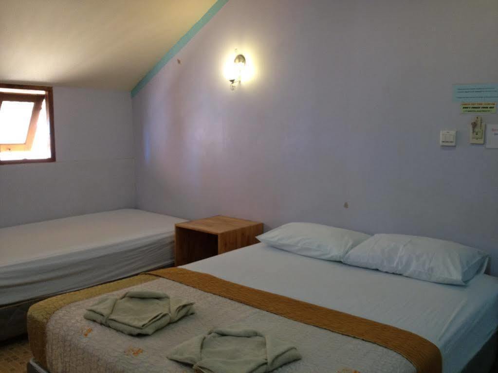 Khun Ying House Hotel Koh Tao Exterior photo