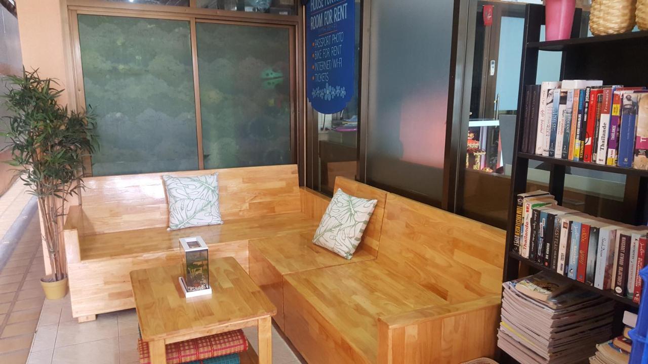 Khun Ying House Hotel Koh Tao Exterior photo